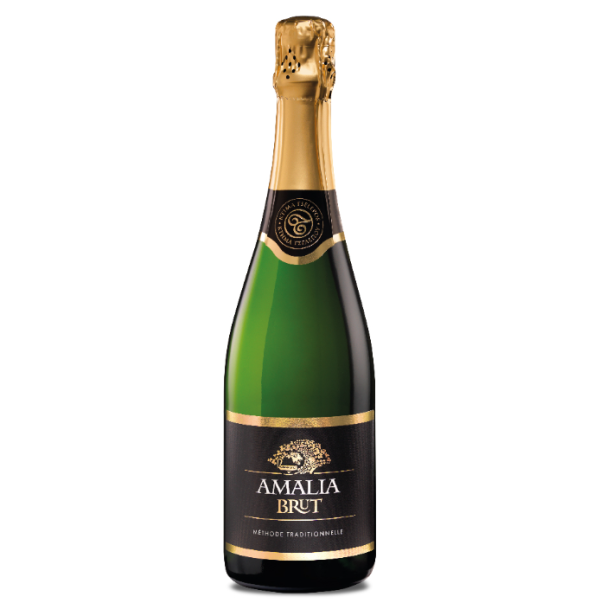 Tselepos Amalia Brut