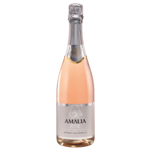 Tselepos Amalia Brut rosé