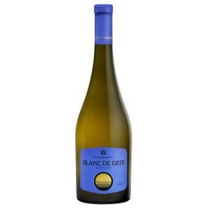 Tselepos Blanc de Gris
