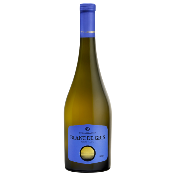 Tselepos Blanc de Gris