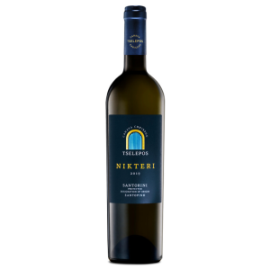 Tselepos Nikteri