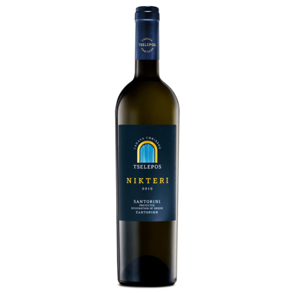 Tselepos Nikteri