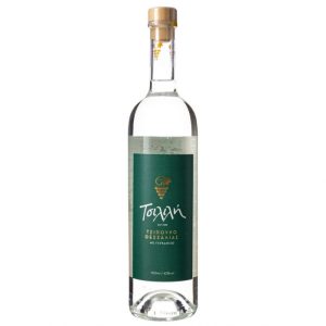 Tsilili Tsipouro mit Anis
