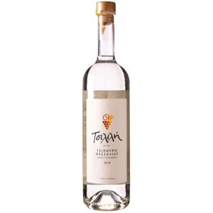Tsilili Tsipouro ohne Anis