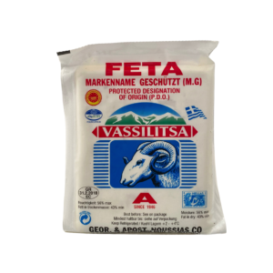 Vassilitsa Feta