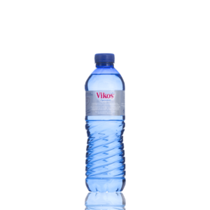Vikos Griechisches Mineralwasser ohne Kohlensäure