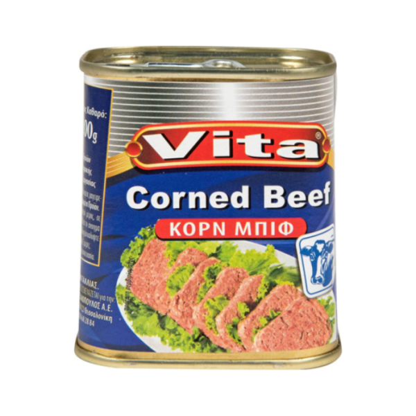 Vita Corned Beef