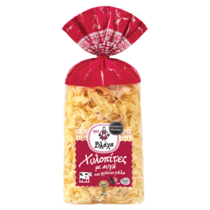 Vlacha große Hilopite