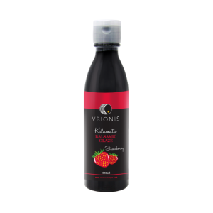 Vrionis Balsamico Creme Erdbeere