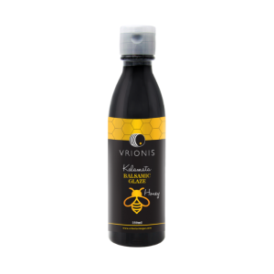 Vrionis Balsamico Creme Honig