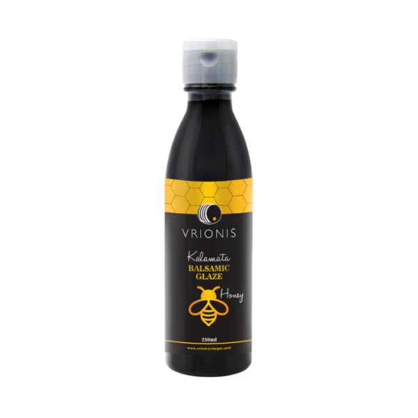 Vrionis Balsamico Creme Honig