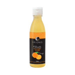 Vrionis Balsamico Creme Orangen
