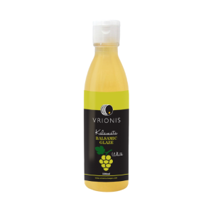 Vrionis Balsamico Creme weiß