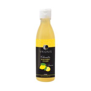 Vrionis Balsamico Creme Zitrone