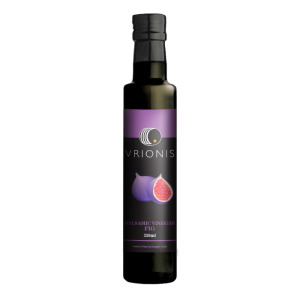 Vrionis Balsamico Essig Feige