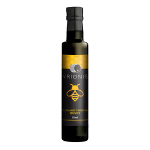 Vrionis Balsamico Essig Honig