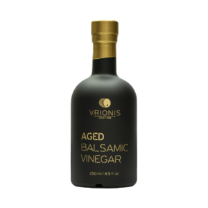 Vrionis gereifter Balsamico Essig