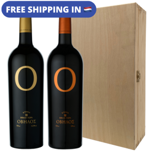 Weinpaket Ovilos