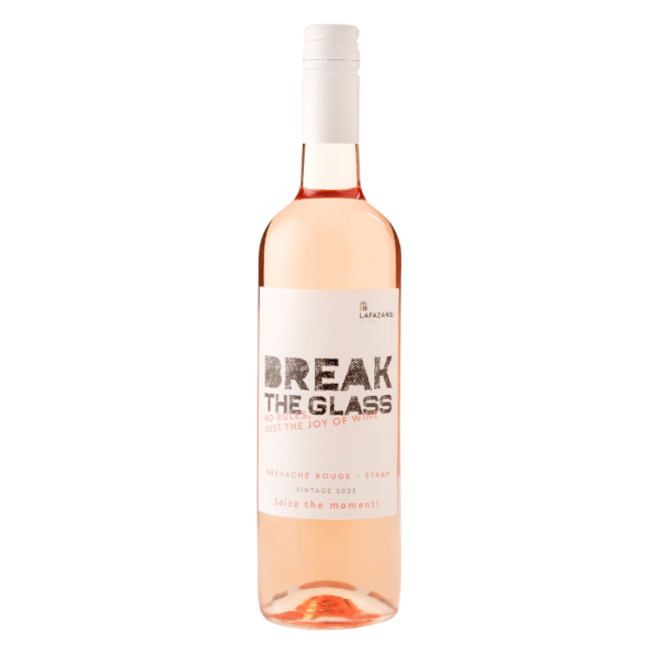 Lafazanis Break the glass rose