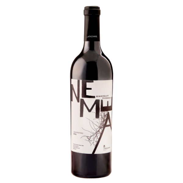 Lafazanis Nemea Kleones