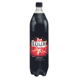 Loux Cola