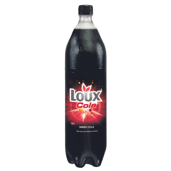 Loux Cola