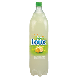 Loux Zitrone