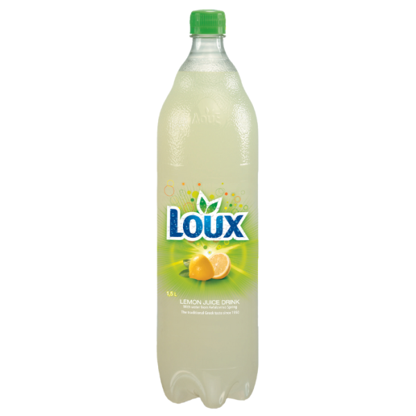 Loux Zitrone