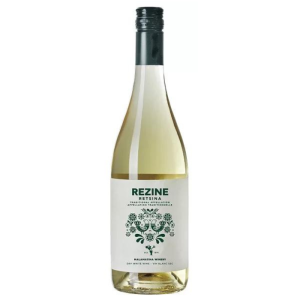 Malamatina rezine weiß