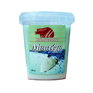 Bakogiorgas ipovrichio Mastix