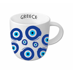 Griechischer Kaffee-/Teebecher - Mati