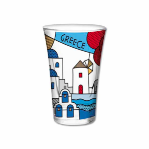 Ouzo Glas - Griechenland