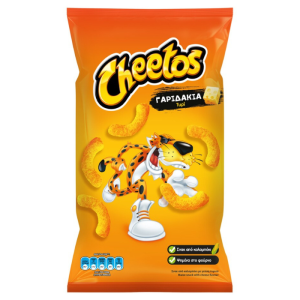 Cheetos Garidakia
