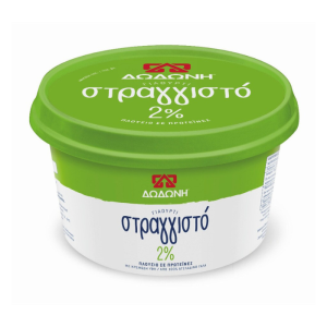 Dodoni Griechischer Joghurt 2%