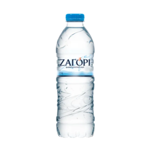 Zagori Griechisches Mineralwasser still