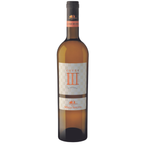 Mega Spileo Cuvee III weiß