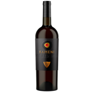 Santo Wines Kameni