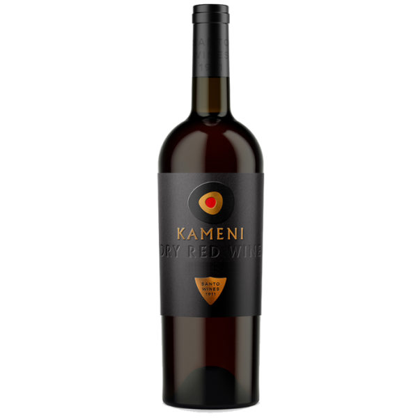 Santo Wines Kameni