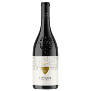 Santo Wines Santorini assyrtiko