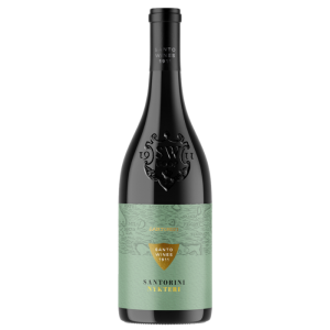 Santo Wines Santorini Nykteri