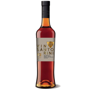 Santo Wines Vinsanto 12 Jahre