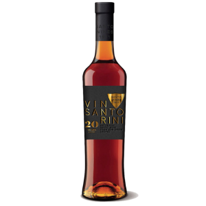 Santo Wines Vinsanto 20 Jahre