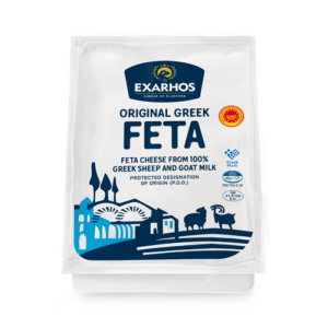 Exarhos Feta