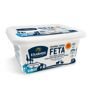 Exarhos Feta in Lake