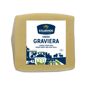 Exarhos graviera