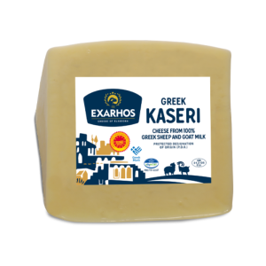 Exarhos kaseri