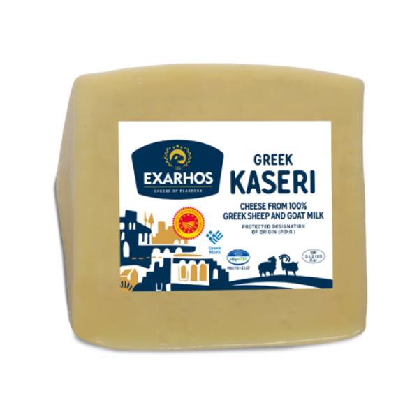 Exarhos kaseri