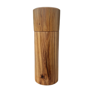 Olivenholz - Salz- und Pfeffermühle - 17 cm
