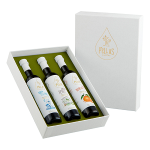 Pellas Geschenkset - Die griechische Kollektion