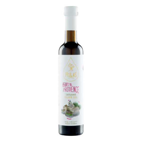 Pellas Olivenöl Kräuter der Provence